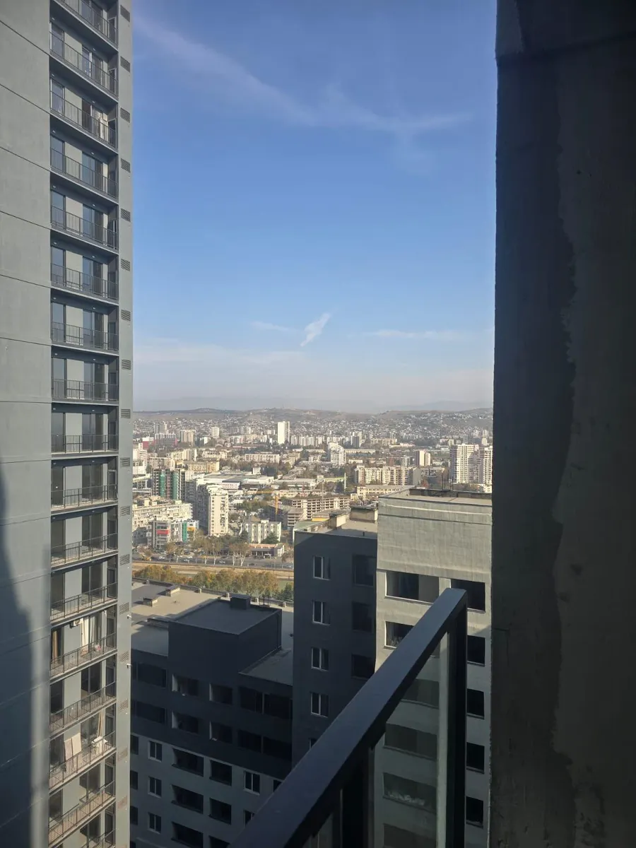 Квартира, 1-комн., 102 м², White Square Shartava
