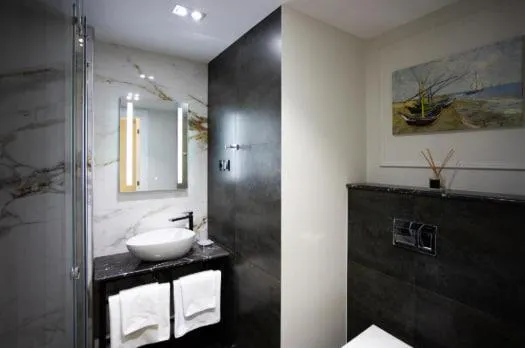 Квартира, 1-комн., 30 м², Alliance Palace