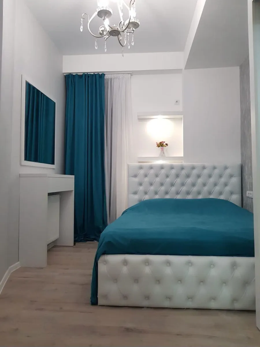 Квартира, 2-комн., 60 м²