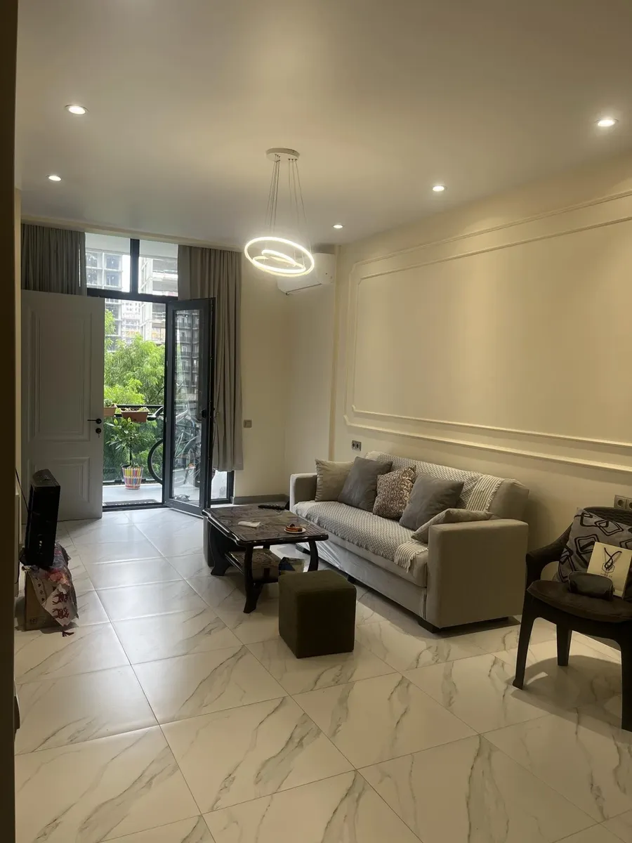 Квартира, 3-комн., 65 м², Alpha Heights