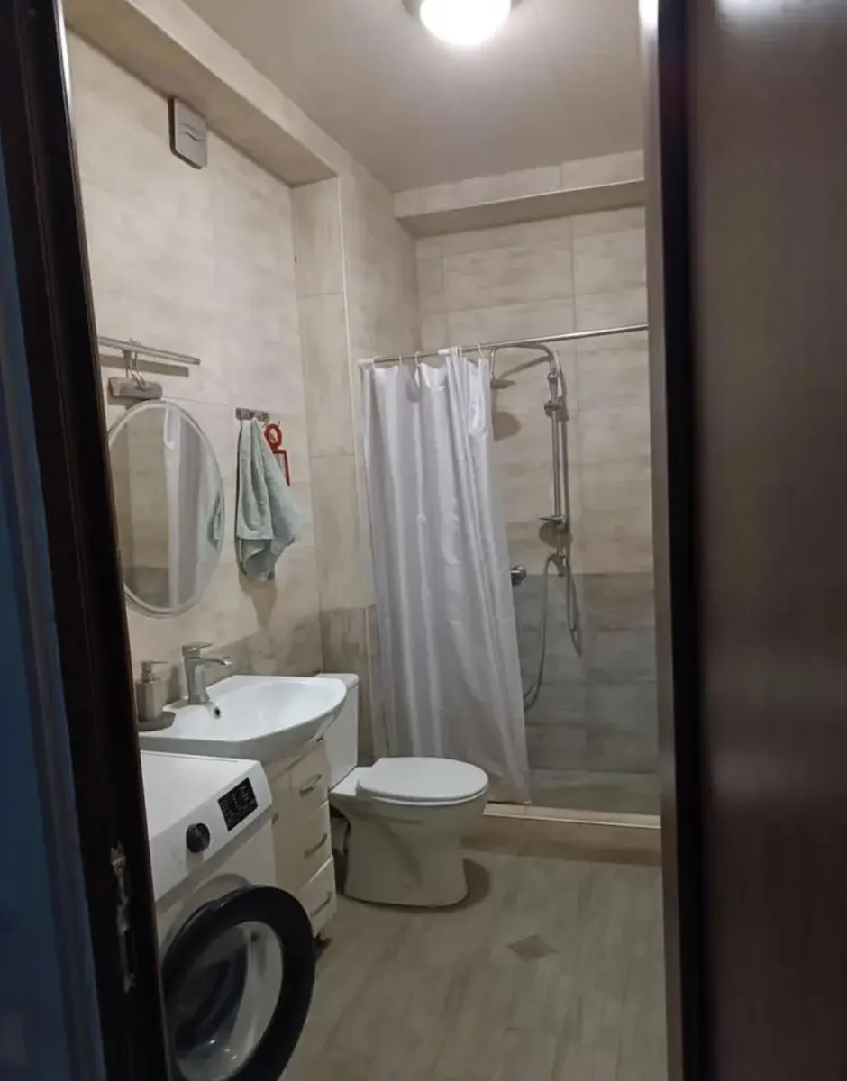 Apartment, 4-room, 92 m²