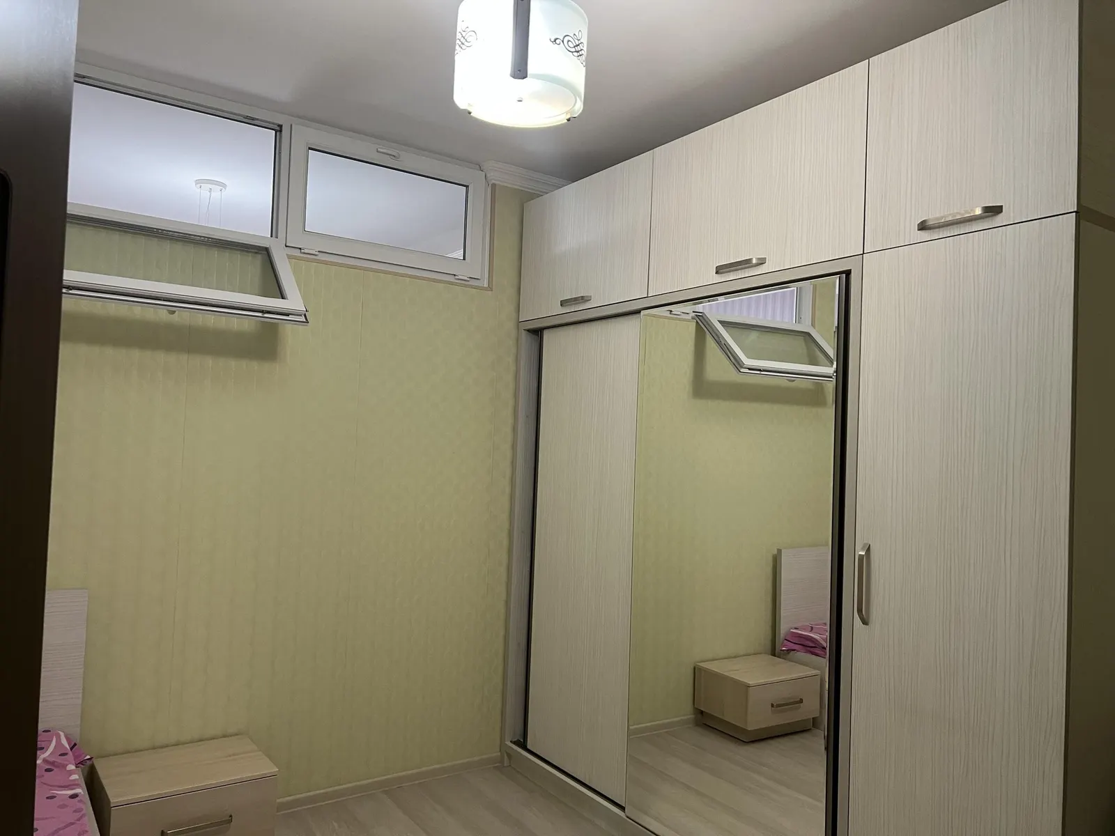 Квартира, 3-комн., 70 м²