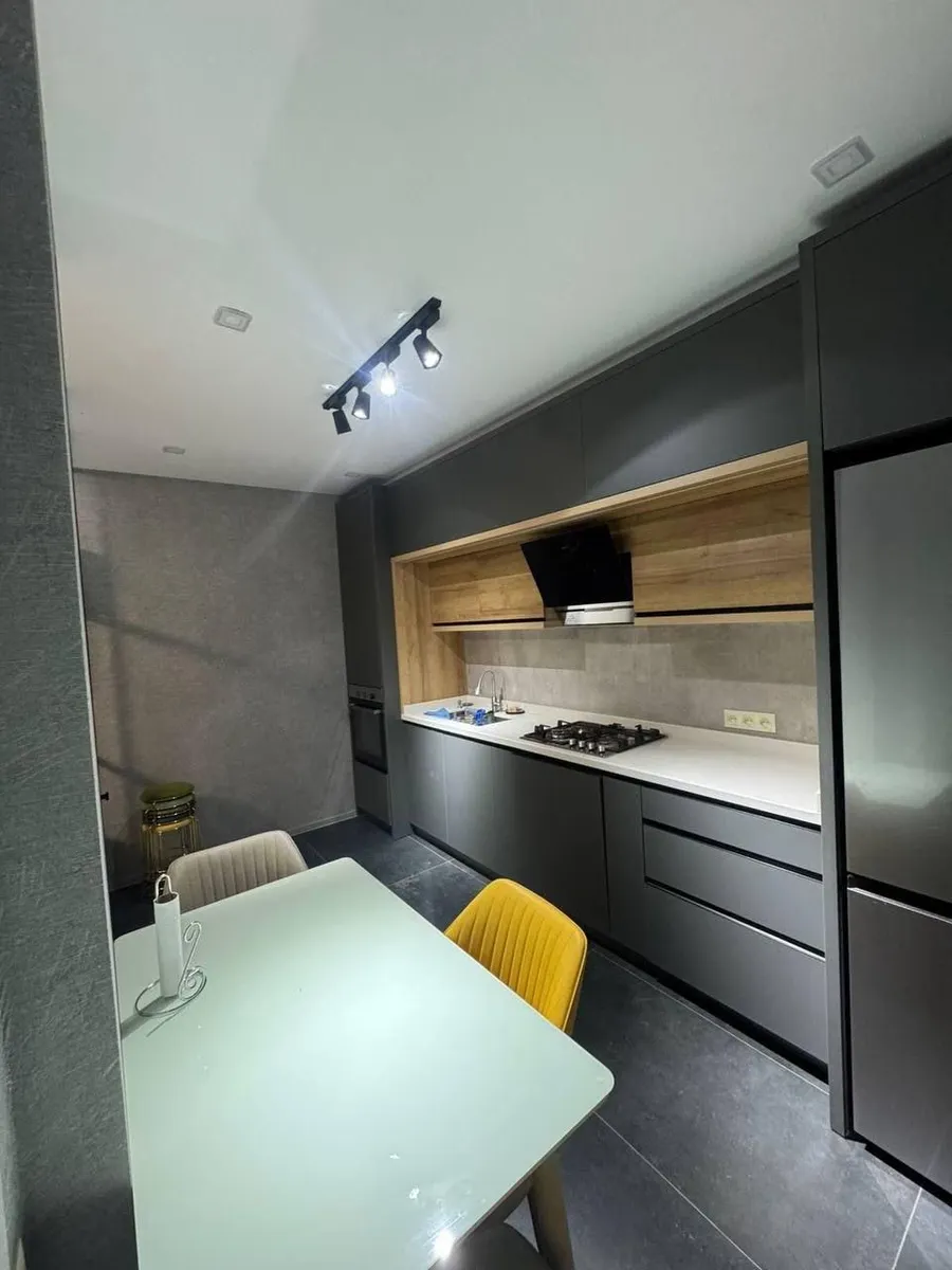 Apartment, 2-room, 78 m², Modern Residence