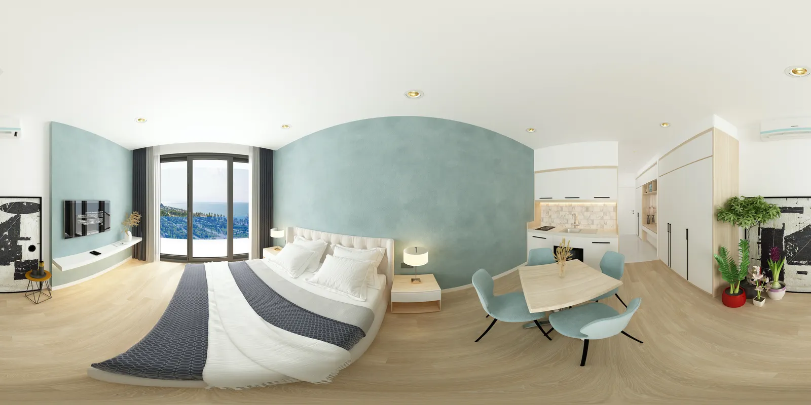 Solis Residence residential complex