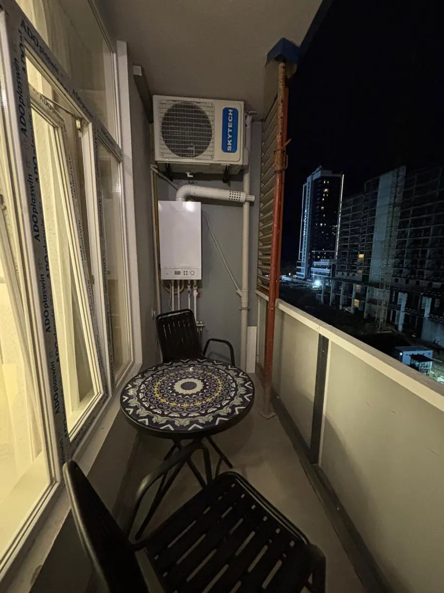 Квартира, 2-комн., 49.4 м², New Boulevard Residence