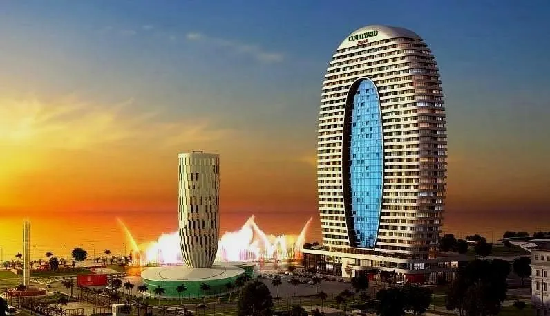 ЖК Alliance Palace