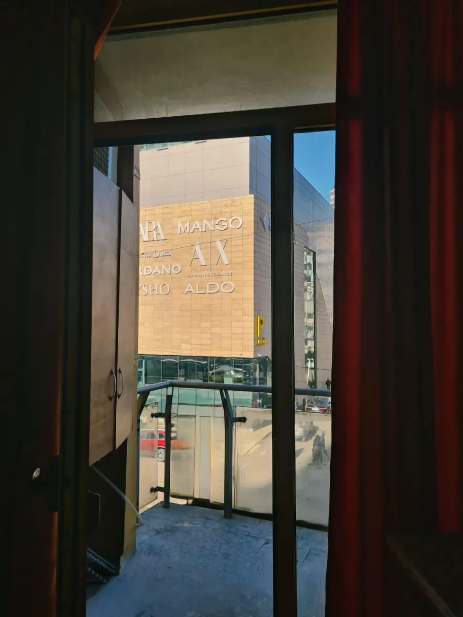 Квартира, 2-комн., 40 м², Orbi Plaza