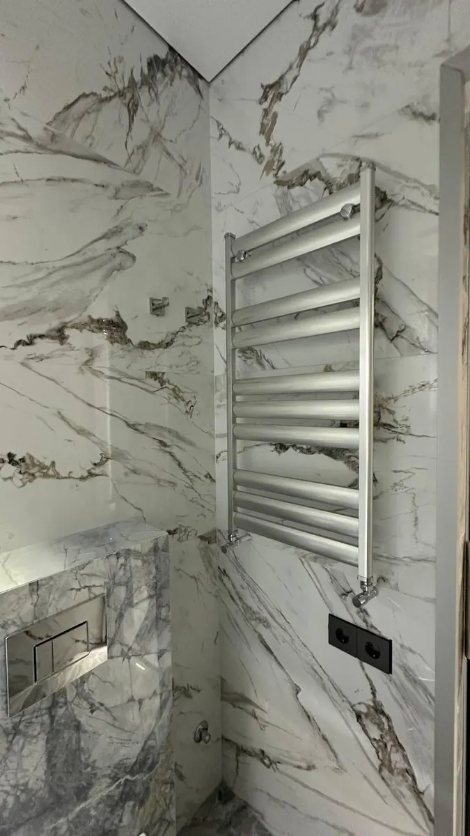 Apartment, 3-room, 78 m²