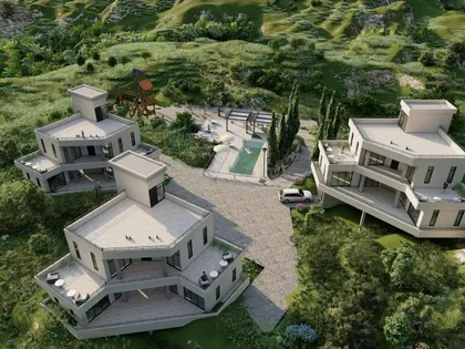 Дом, 8-комн., 417 м²