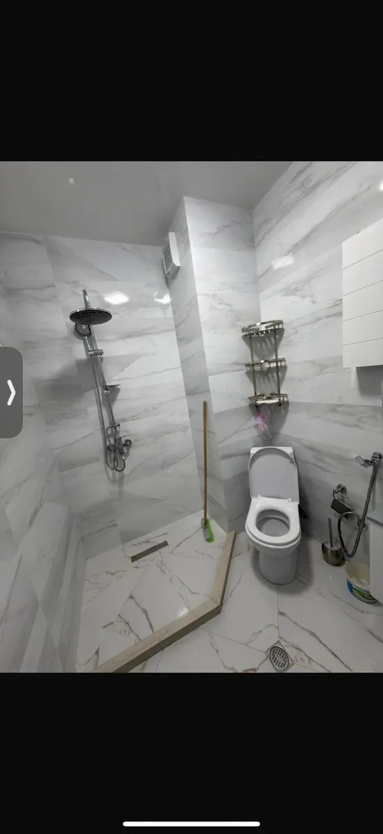 Квартира, 3-комн., 75 м², Comfort Palace Abashidze