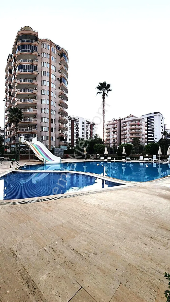 Cebeci 4 Sitesi residential complex