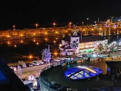 Квартира, студия, 30 м²