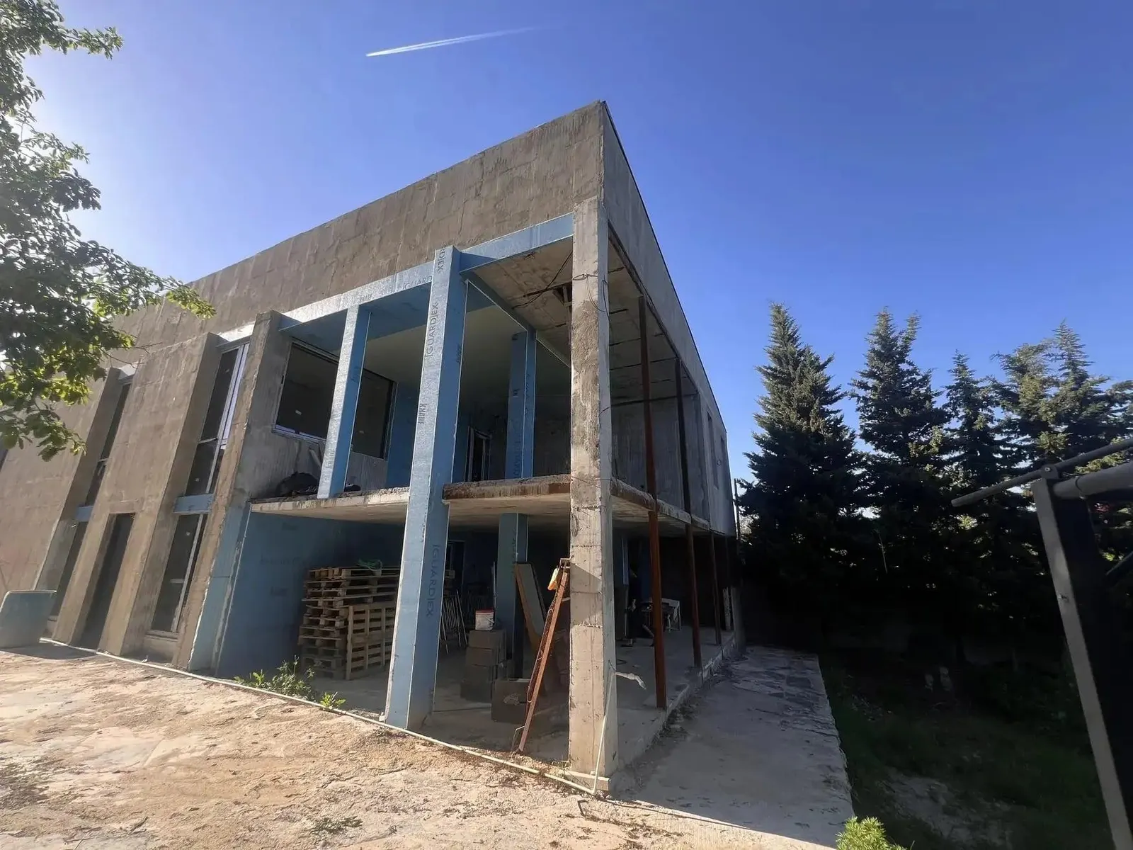 Дом, 8-комн., 480 м²