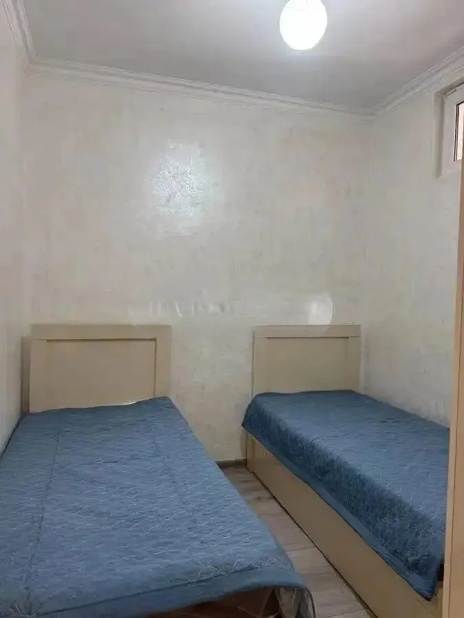 Apartment, 4-room, 82 m², Iusup Kobaladze St, 8a