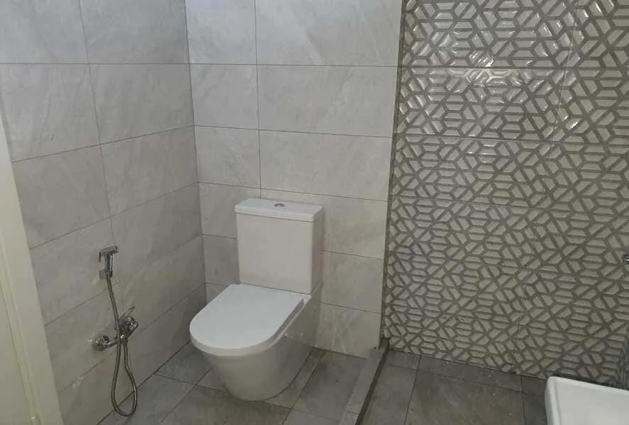 Apartment, 3-room, 67 m²