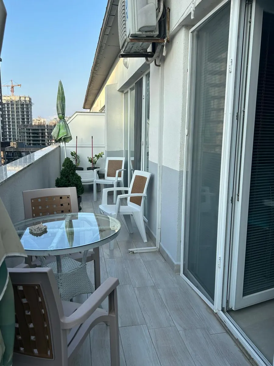 Apartment, 3-room, 77 m², Metro Plus Batumi