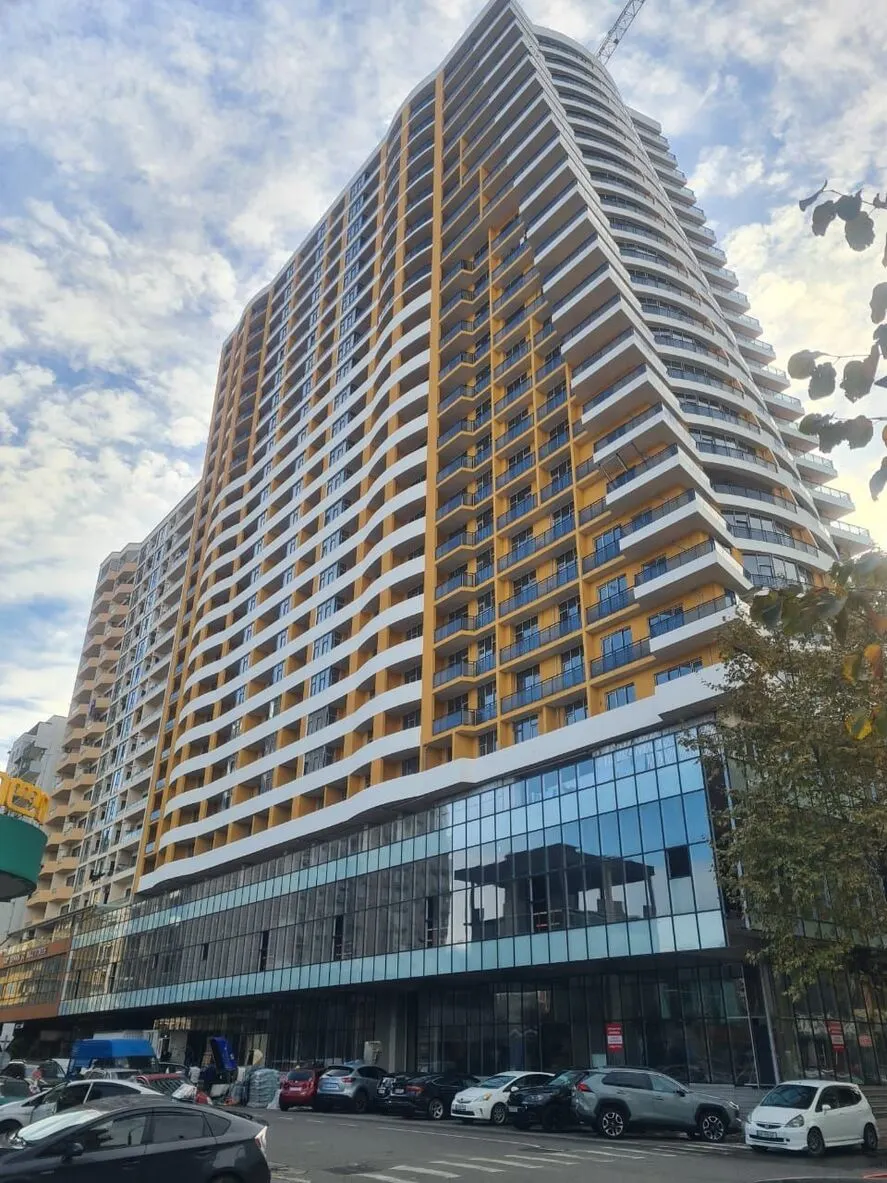 Квартира, 32.8 м²