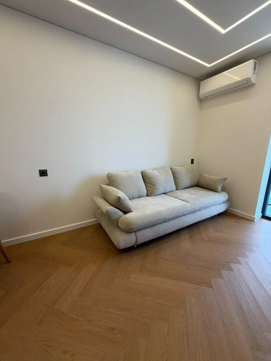 ბინა, 2-ოთახიანი, 55 მ², Bagrationi Residence Batumi