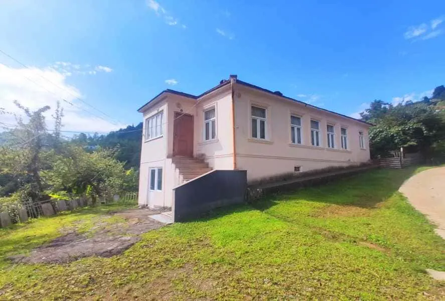 House, 205 m²