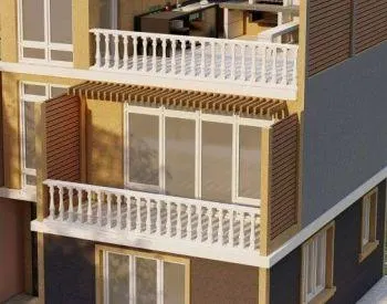Дом, 5-комн., 260 м²