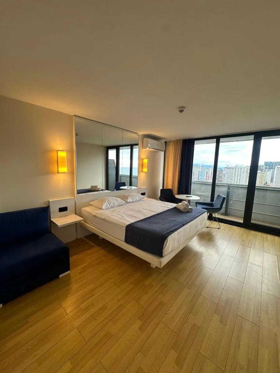 Квартира, 1-комн., 30 м², Orbi City