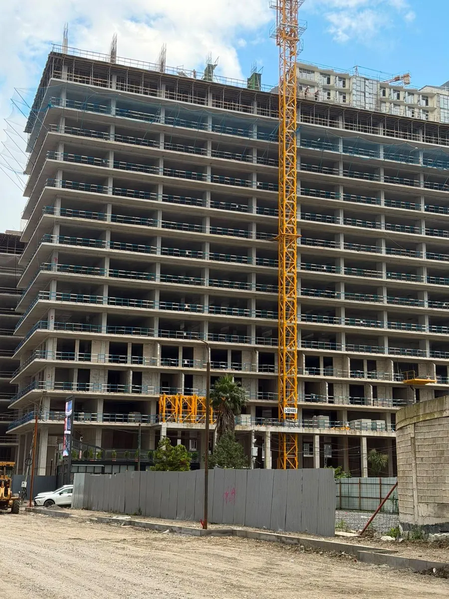Квартира, 2-комн., 47.47 м²