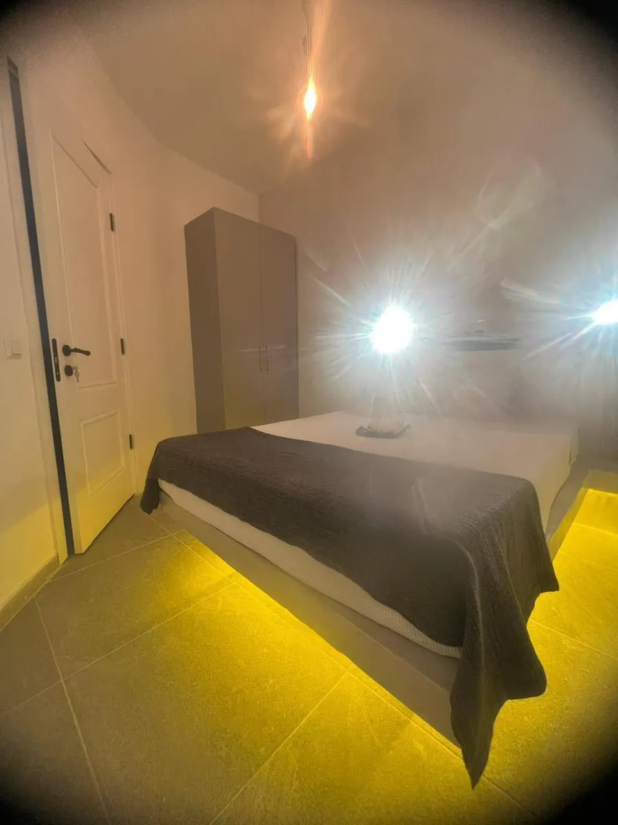 Квартира, 2-комн., 50 м², New Wave