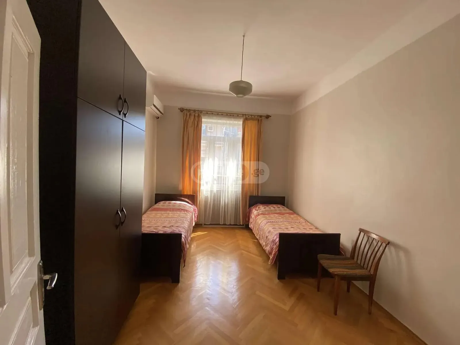 House, 4-room, 120 m²