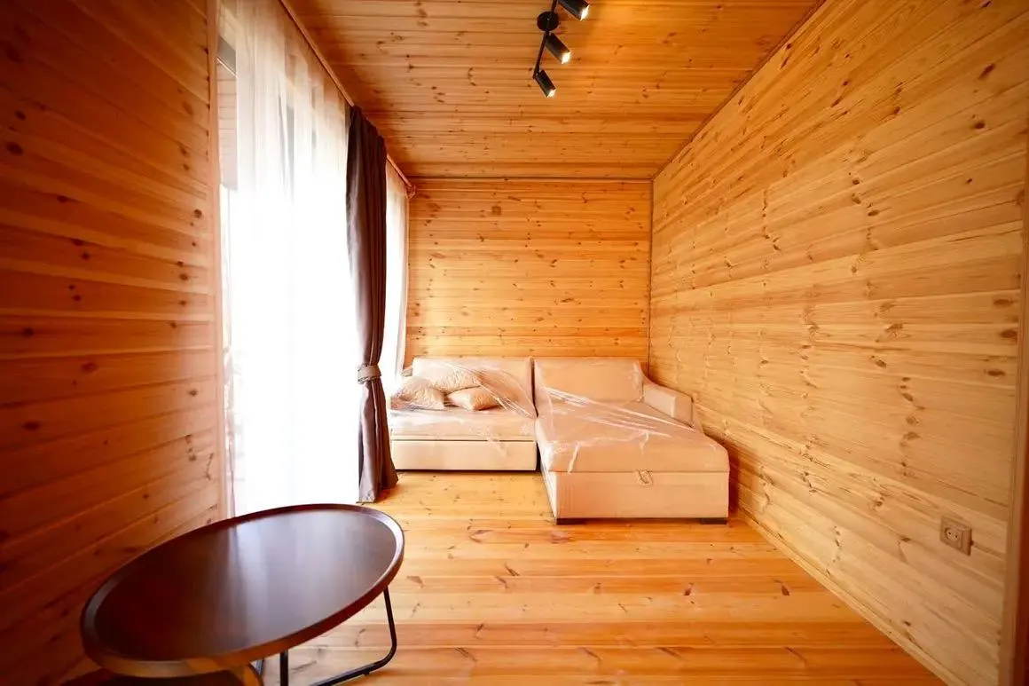 Дом, 3-комн., 55 м²