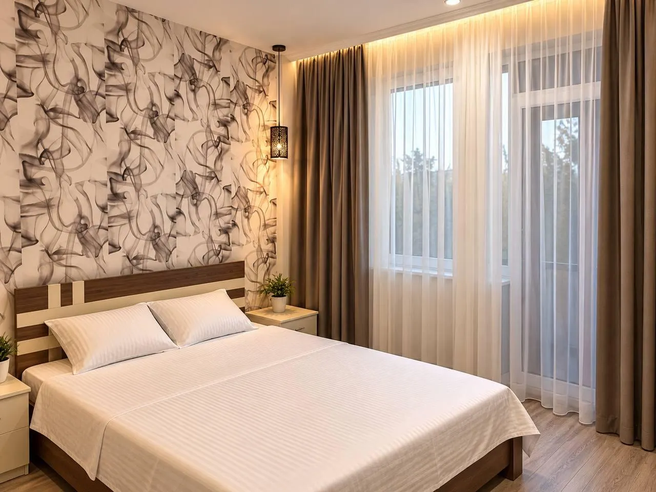 House, 9-room, 450 m²