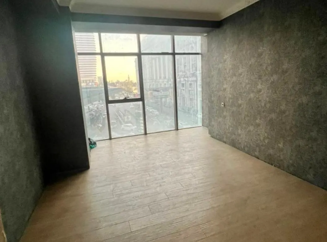 Apartment, 3-room, 108 m², Subtropic City