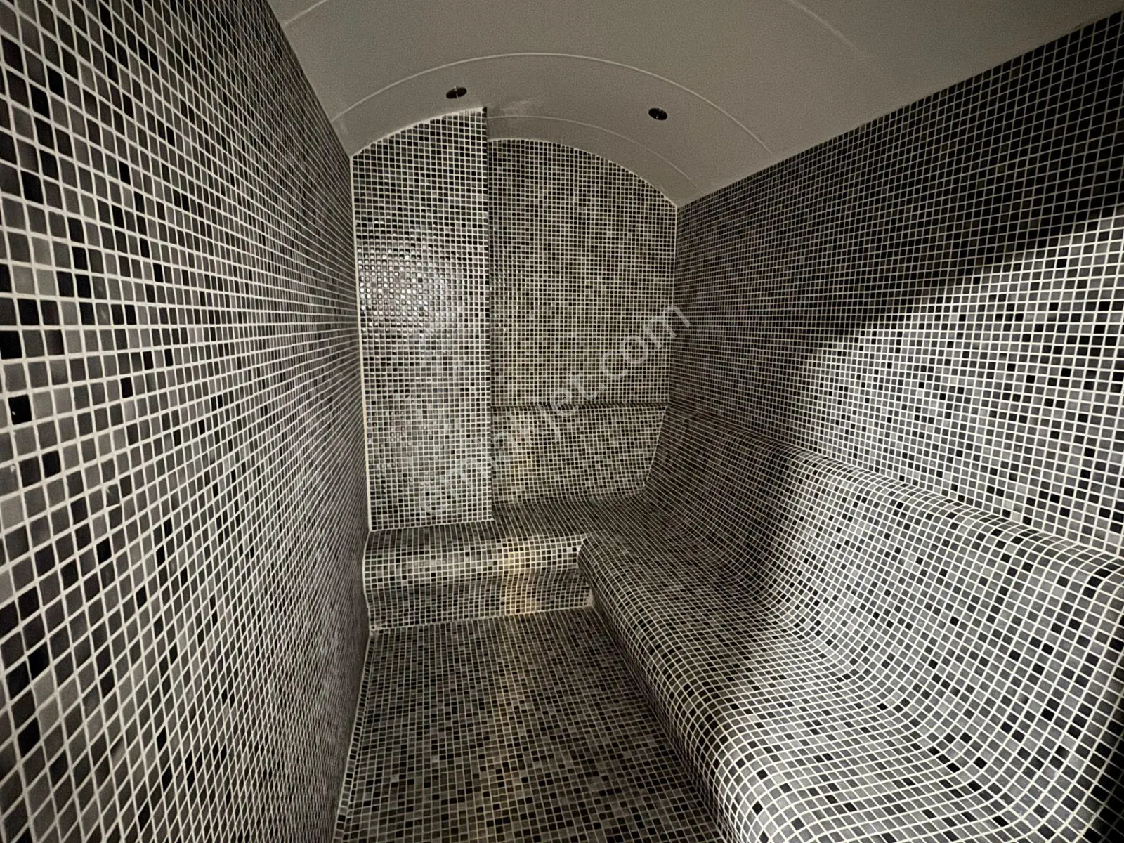 Apartment, 2-room, 55 m²