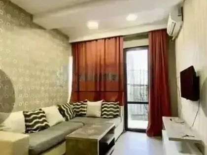 Квартира, 2-комн., 45 м²