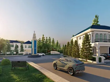 Вилла