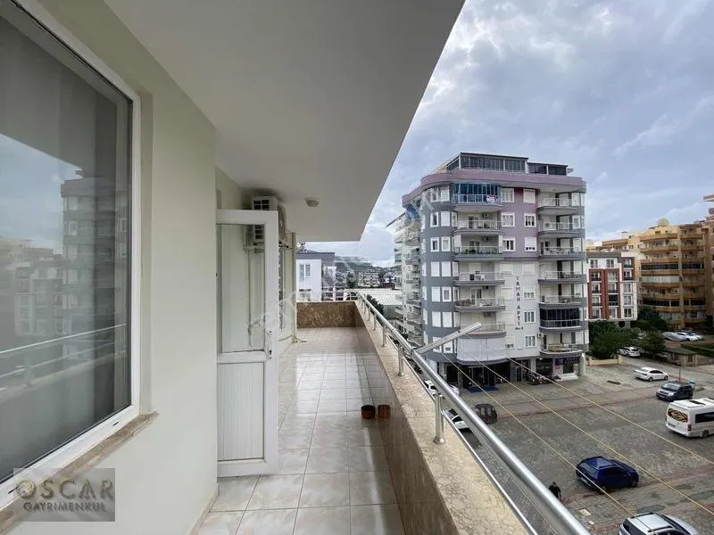 Apartment, 3-room, 110 m²