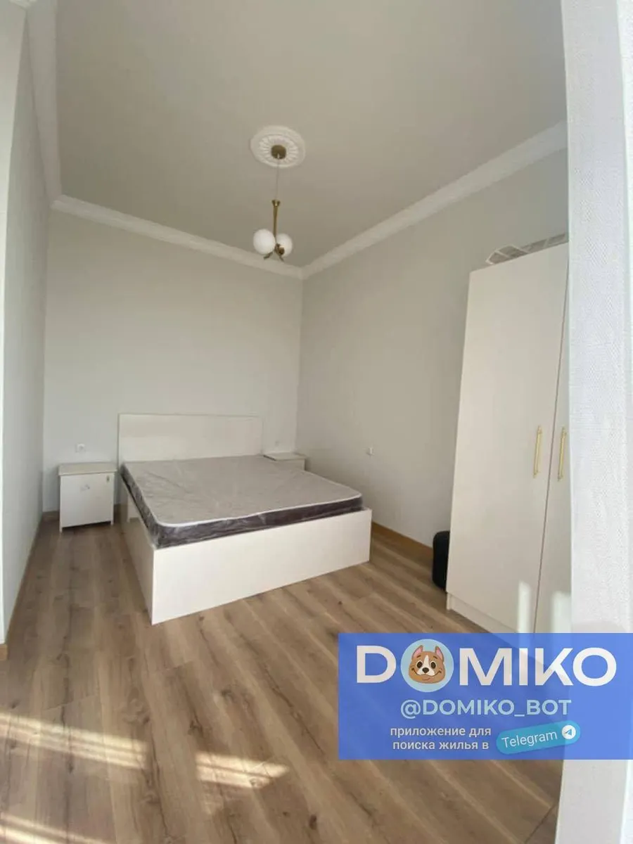 Квартира, 2-комн., 70 м²