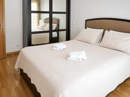 Квартира, 3-комн., 70 м²