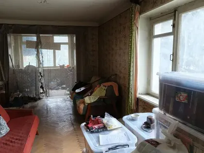 Квартира, 5-комн., 83 м²
