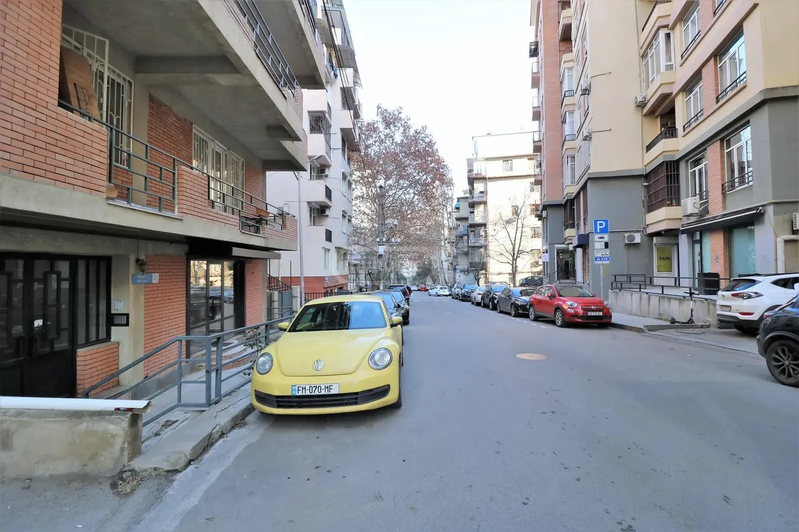 Квартира, 2-комн., 85 м²