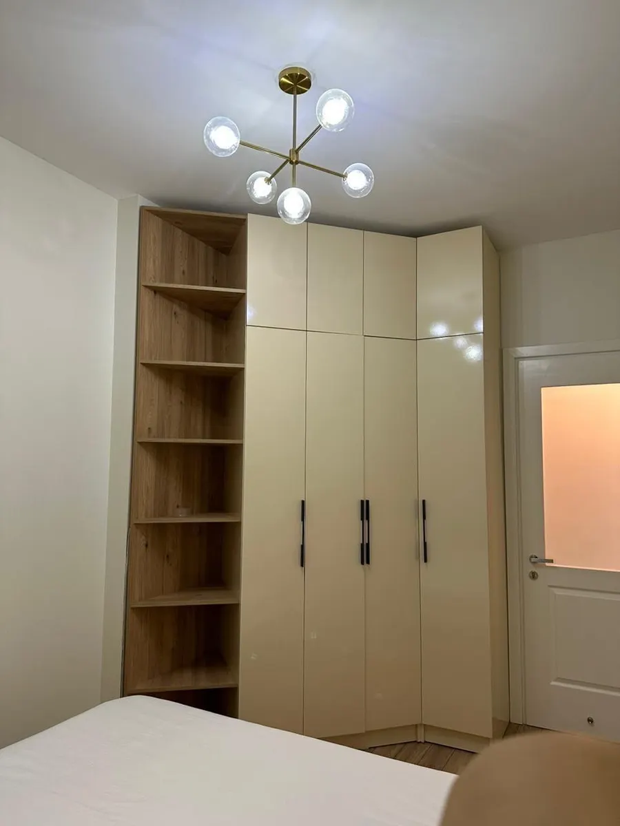 Квартира, 4-комн., 80 м²