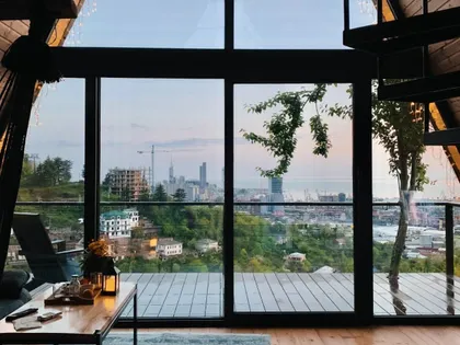 Дом, 2-комн., 55 м²