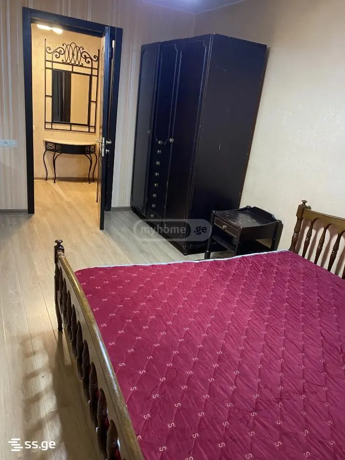 Apartment, 3-room, 115 m²
