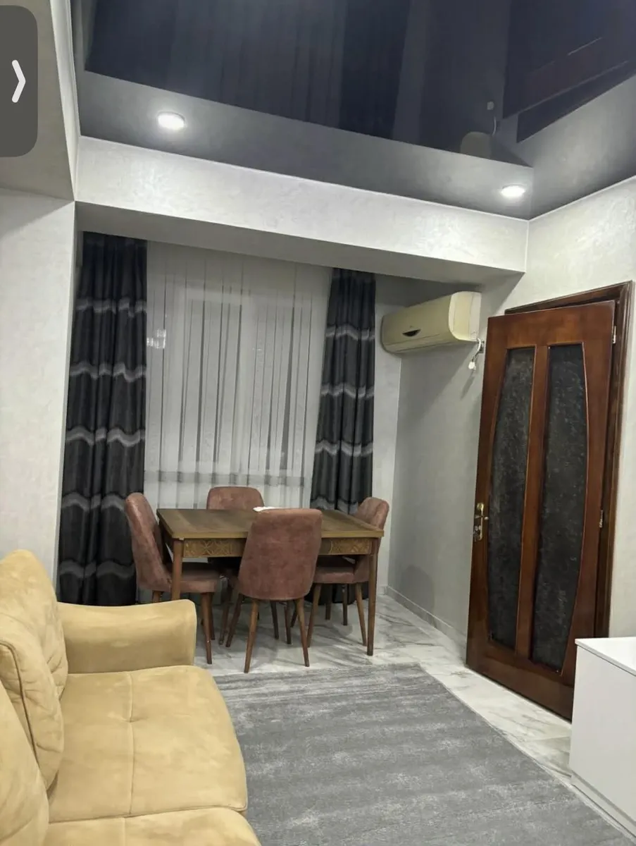 Квартира, 4-комн., 100 м²