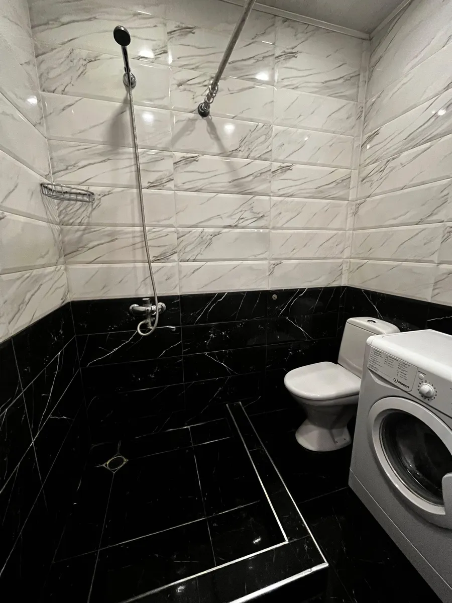 Apartment, 1-room, 40 m², Idea Avlabari