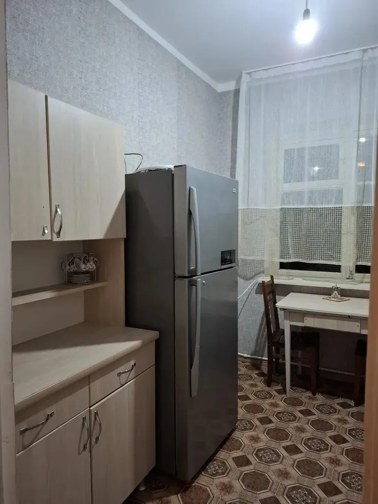 Квартира, 1-комн., 47 м²