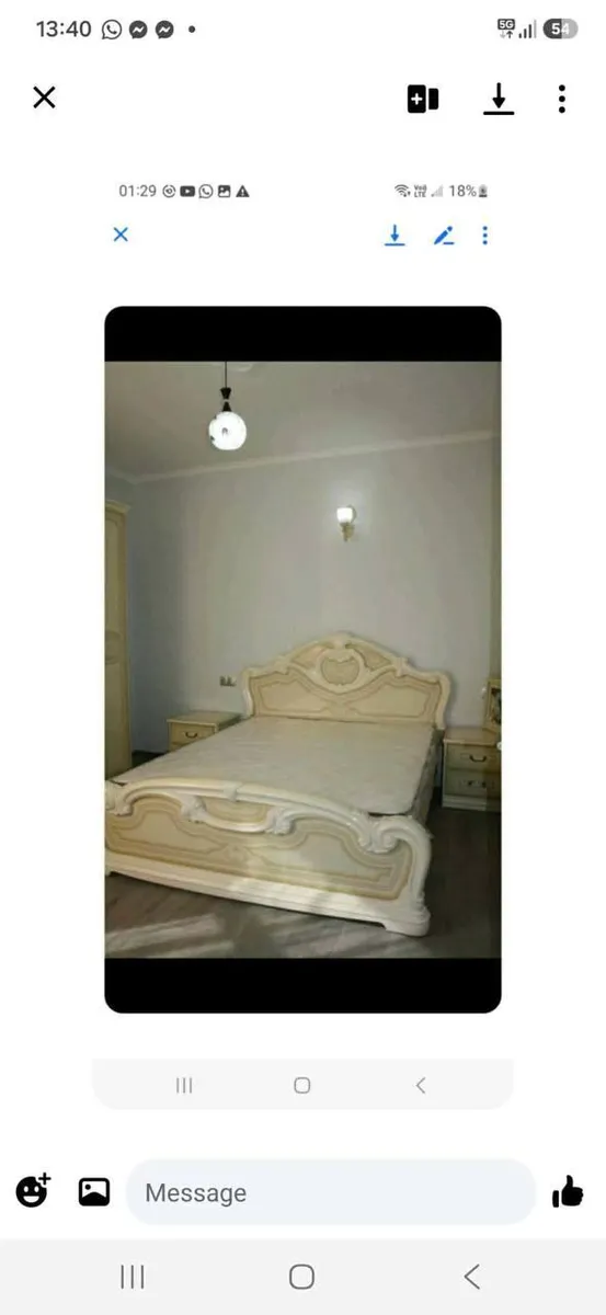 Apartment, 2-room, 50 m², Zurab Gorgiladze St, 69