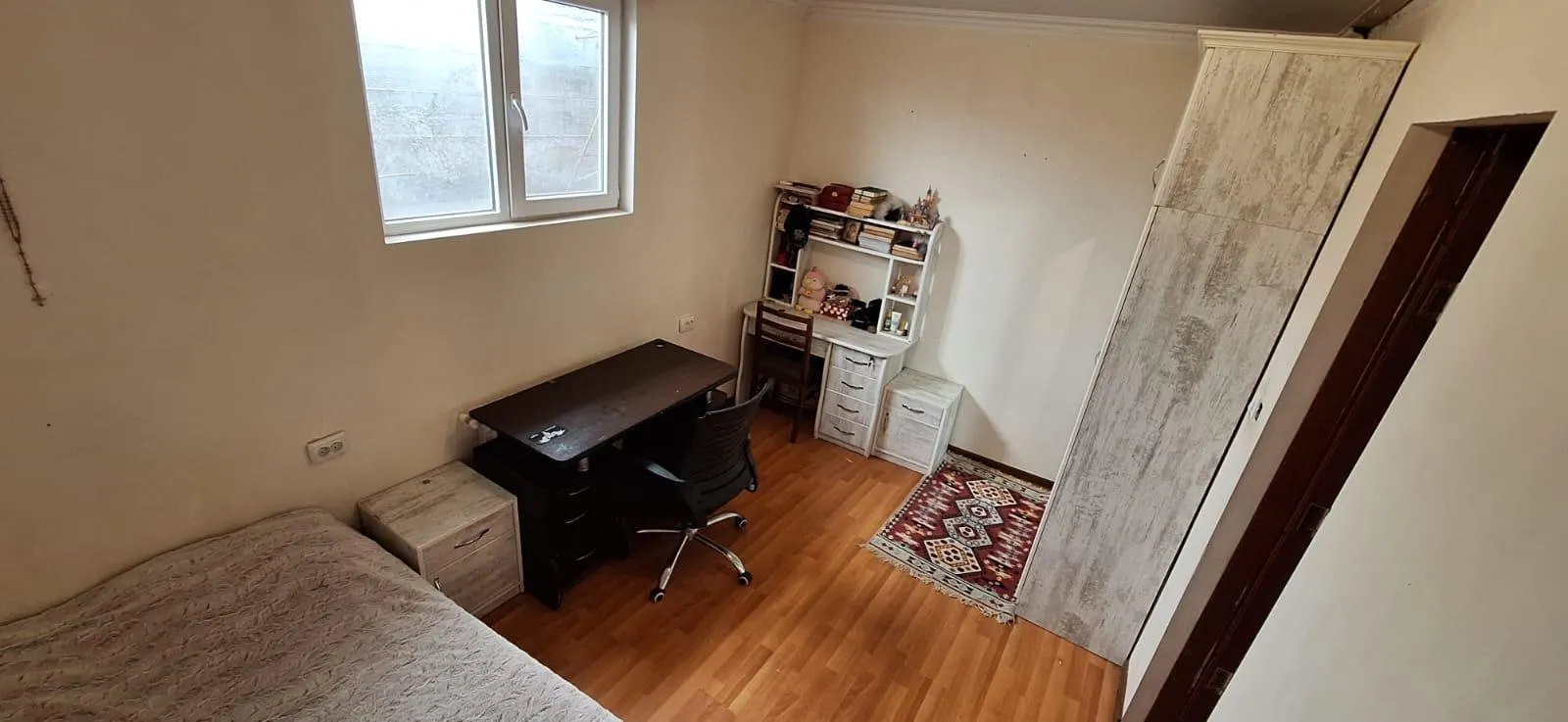House, 5-room, 162 m²