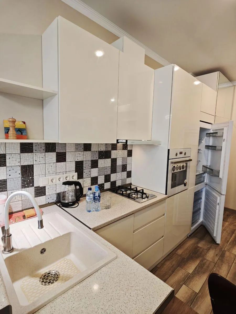 Квартира, 2-комн., 47.05 м², Selim Khimshiashvili St, 20