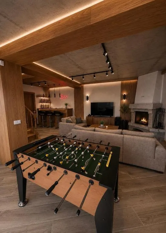 Дом, 5-комн., 420 м²
