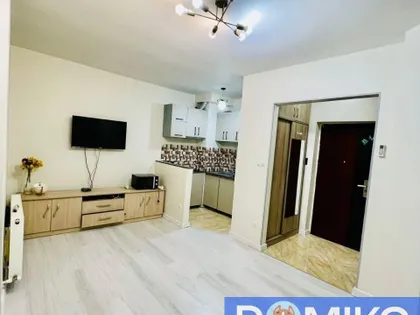 Apartment, 1-room, 44 m²